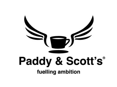 Paddy and Scotts