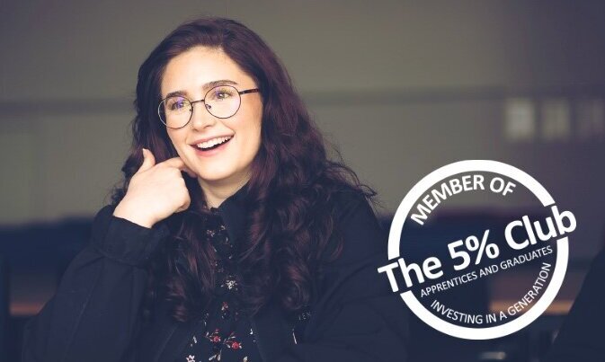 Imago Venues commits to 'earn and learn' by joining The 5% Club ...