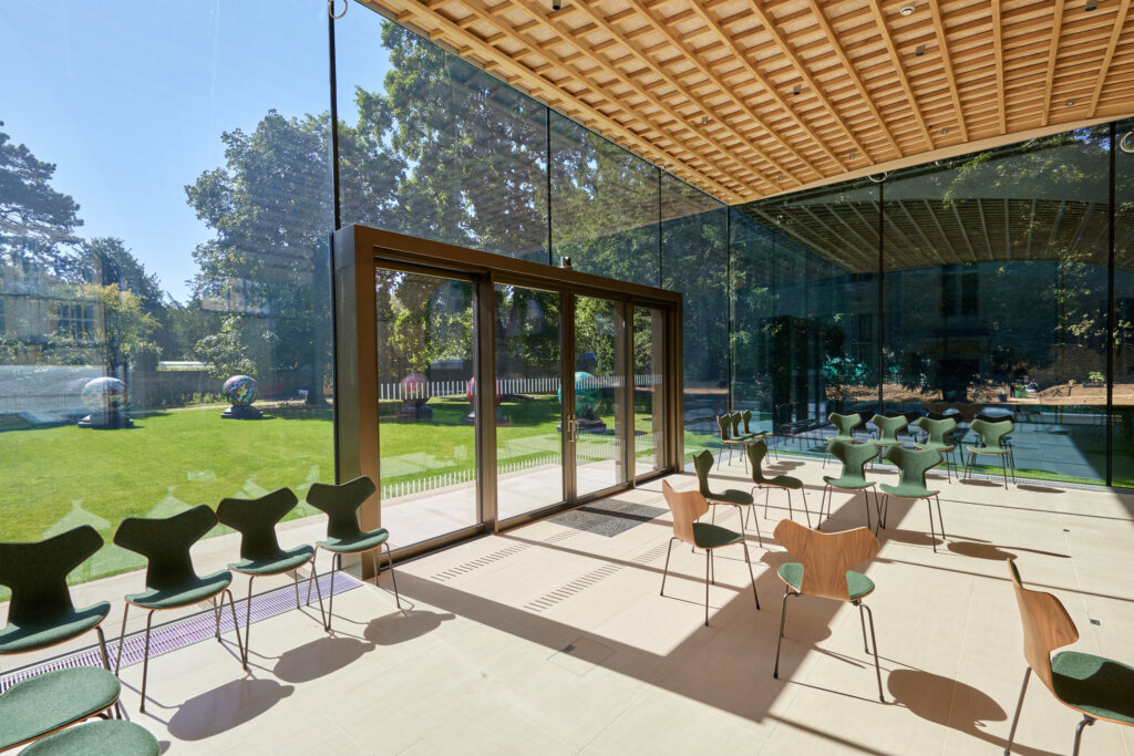 gallery