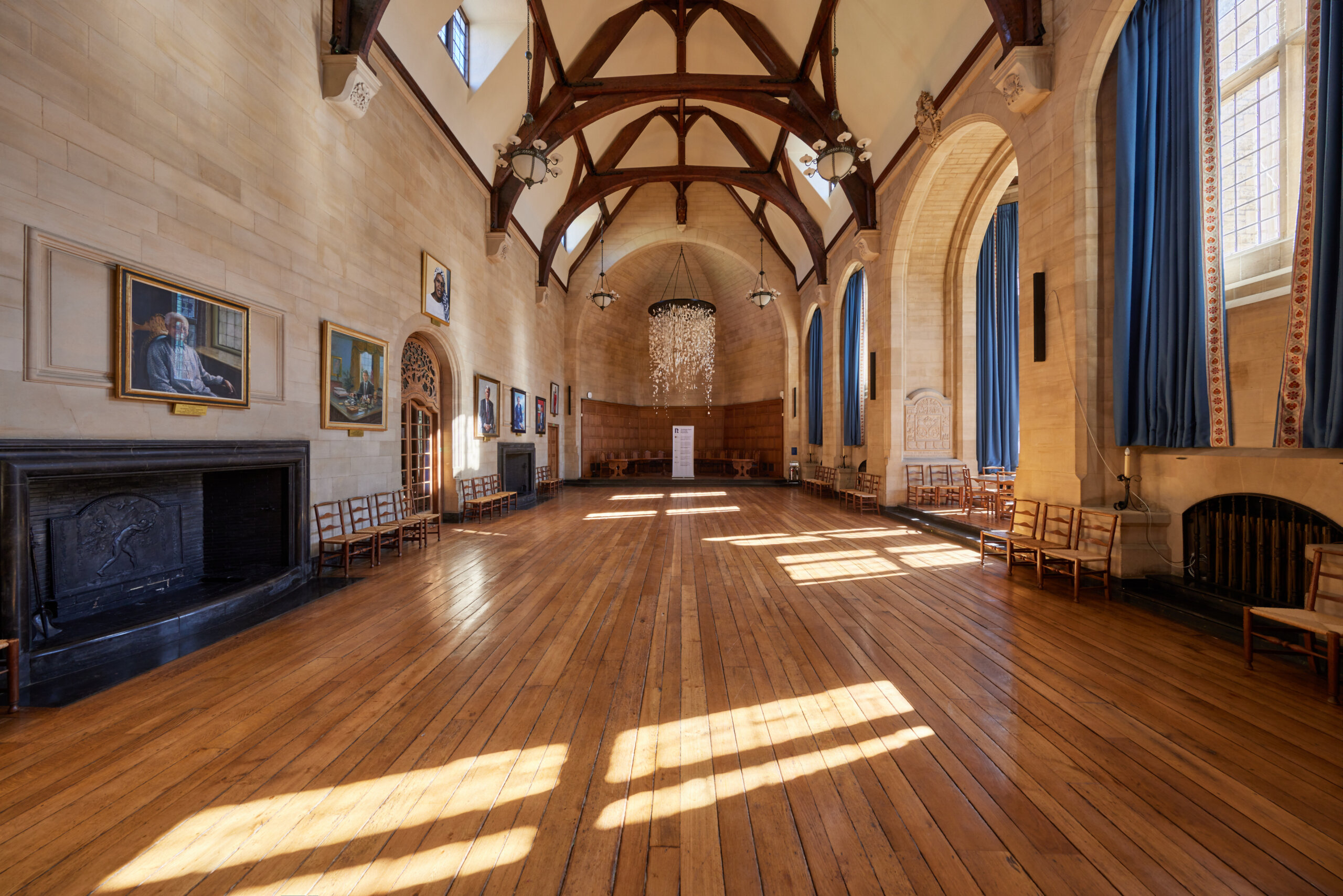 gallery