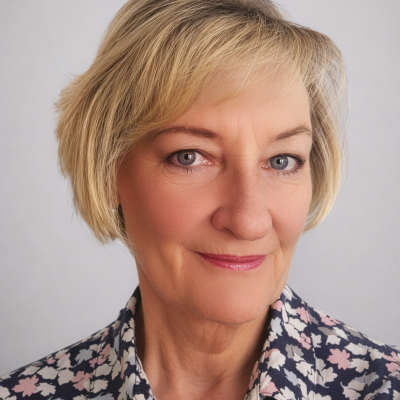 Gillian Venning - VOE VX Find - crop