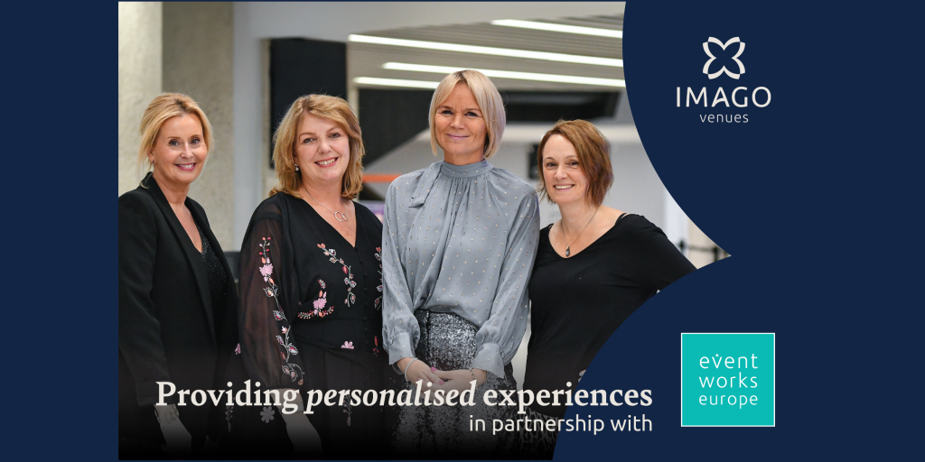 Imago Venues Expands Event Offer with Trusted New Partner - Venues of ...
