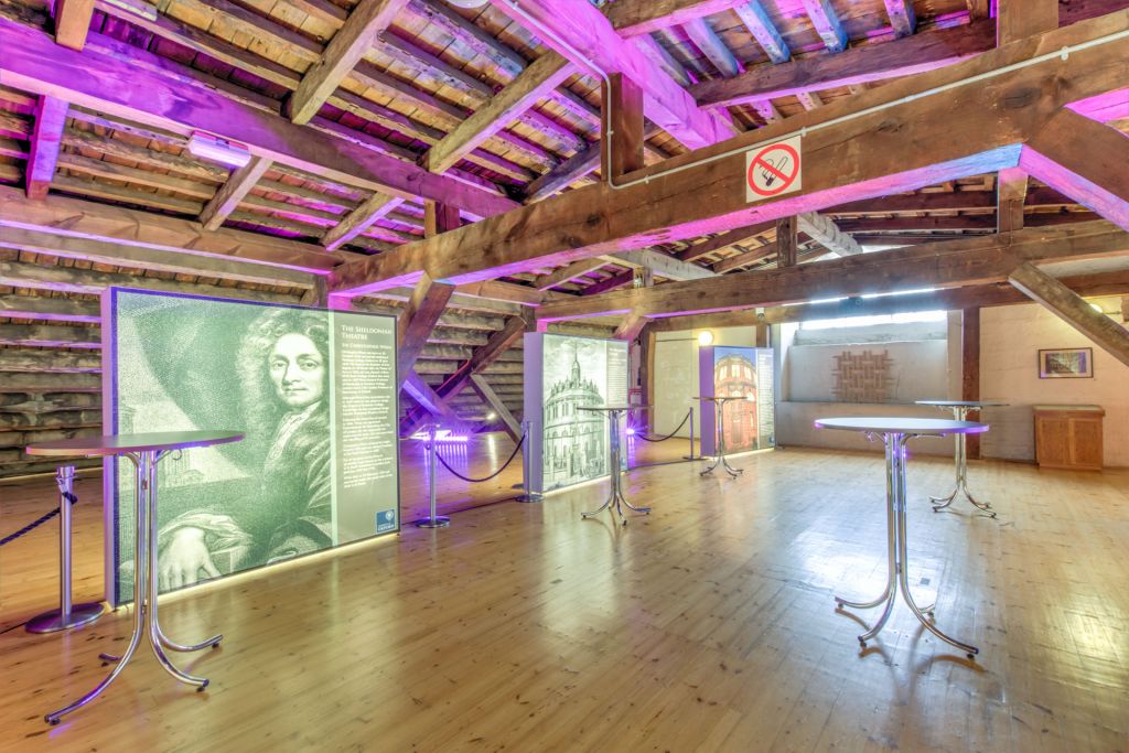 gallery