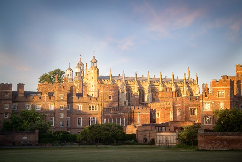 Eton College