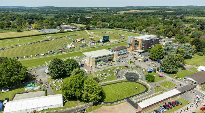 Luxury Meets Low and No: ARC Brings Premium Parity to Modern Events
