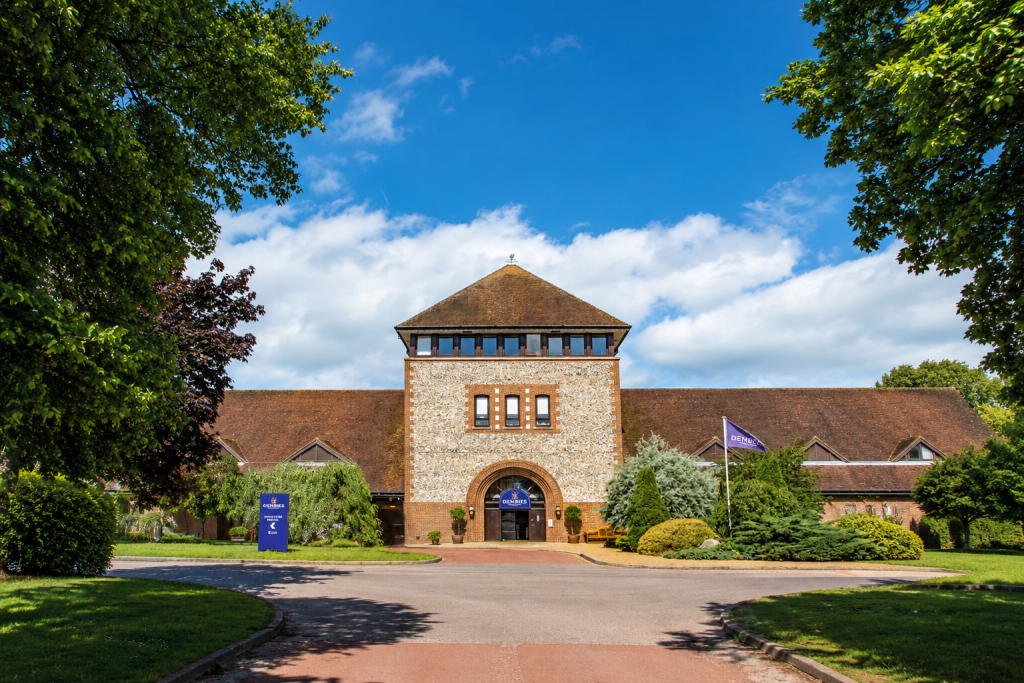 Denbies Wine Estate